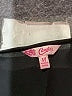 Candie's 100% Polyester Black Sleeveless Blouse Size M - photo 7