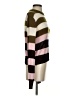 Rag & Bone Stripes Brown Turtleneck Sweater Size XS - photo 4