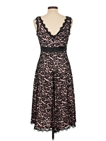 Tadashi Cocktail Dress (view 2)