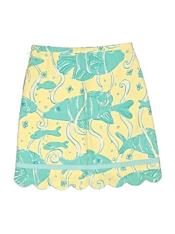 Lilly Pulitzer Skirt (view 2)