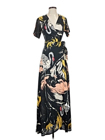 Bel Kazan Casual Dress (view 1)