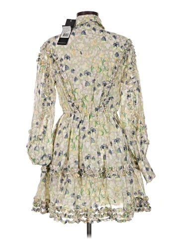 Elliatt Cocktail Dress (view 2)