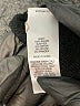 Express 100% Rayon Black Cardigan Size S - photo 8