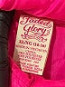 Faded Glory 100% Polyester Pink Vest Size 14 - 16 - photo 3