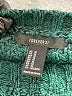 Forever 21 Solid Green Pullover Sweater Size M - photo 7