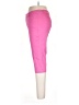 St. John's Bay Color Block Pink Active Pants Size 10 - photo 5