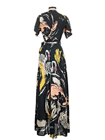 Bel Kazan Casual Dress (view 2)