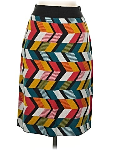 Maeve by Anthropologie Casual Skirt (view 1)