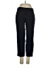 Old Navy Solid Black Dress Pants Size 4 - photo 1