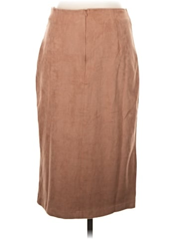 Hem & Thread Casual Skirt (view 2)