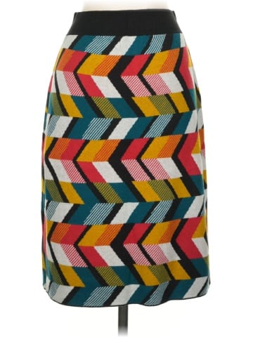 Maeve by Anthropologie Casual Skirt (view 2)