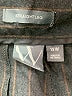 Worthington Stripes Gray Dress Pants Size 18 - photo 4