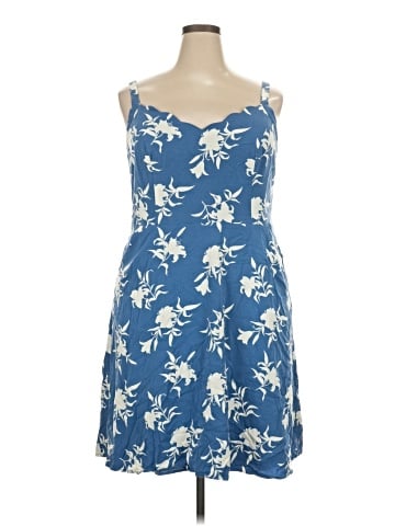 41Hawthorn Casual Dress (view 1)