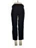 Old Navy Solid Black Dress Pants Size 4 - photo 2