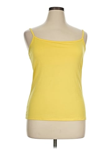 NY&C Tank Top (view 1)