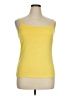 NY&C Yellow Tank Top Size XL - photo 1