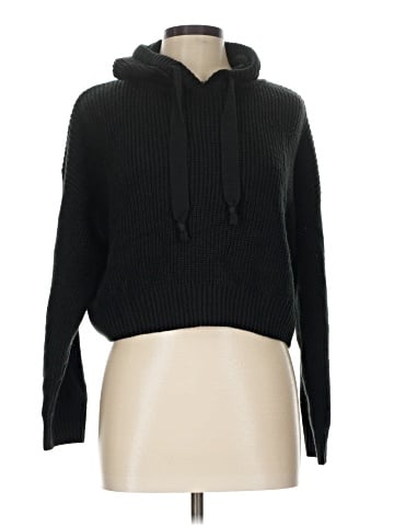Divided by H&M Pullover Sweater (view 1)