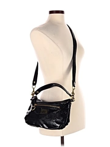 Coach Heart Poppy Crossbody Bag (view 2)