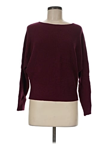 Cyrus Pullover Sweater (view 1)