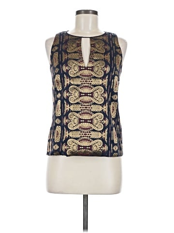 Tory Burch Sleeveless Blouse (view 1)