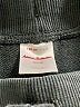 Hanna Andersson 100% Cotton Black Track Pants Size 6 - 7 - photo 3