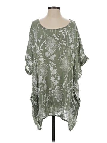 Unbranded 3/4 Sleeve Blouse (view 1)
