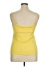 NY&C Yellow Tank Top Size XL - photo 2