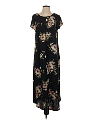 J.Jill Casual Dress (view 1)