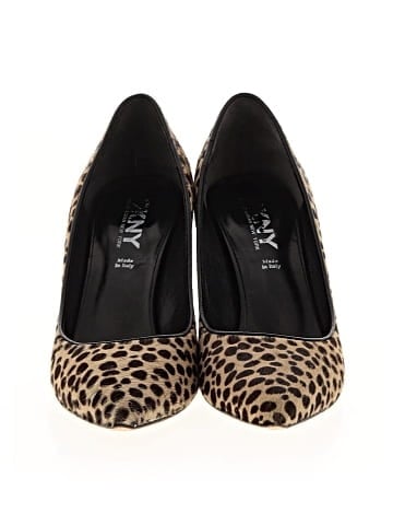 DKNY Heels (view 2)