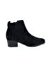 Blondo Black Ankle Boots Size 9 1/2 - photo 1