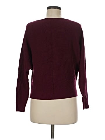 Cyrus Pullover Sweater (view 2)