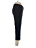 Old Navy Solid Black Dress Pants Size 4 - photo 4
