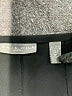 Kate Hill Solid Black Dress Pants Size 8 Petite - photo 7