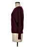Cyrus Burgundy Pullover Sweater Size M - photo 5