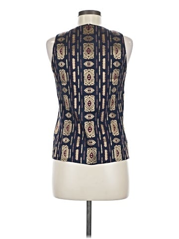 Tory Burch Sleeveless Blouse (view 2)
