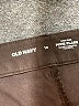 Old Navy Brown Active Pants Size 14 - photo 4
