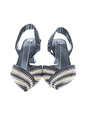 Zara Heels (view 2)