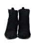 Blondo Black Ankle Boots Size 9 1/2 - photo 2