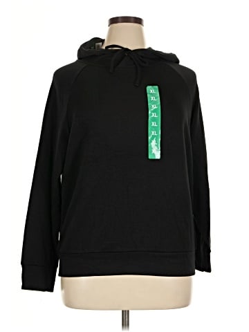 Eddie Bauer Pullover Hoodie (view 1)
