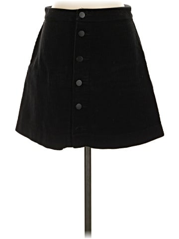 American Apparel Formal Skirt (view 1)