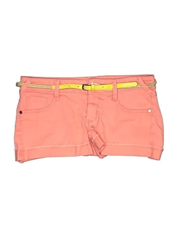 Mudd Shorts (view 1)