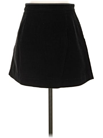 American Apparel Formal Skirt (view 2)