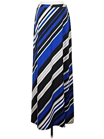 White House Black Market Formal Skirt (view 1)
