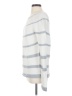 Vineyard Vines 100% Cotton Stripes White Pullover Sweater Size S - photo 5