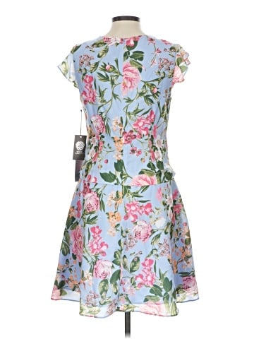 Vince Camuto Casual Dress (view 2)
