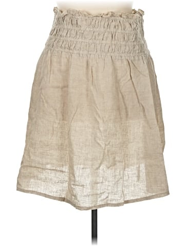 Anthropologie Casual Skirt (view 1)