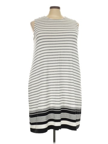 J.Jill Casual Dress (view 1)