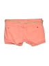 Mudd Pink Shorts Size 5 - photo 2