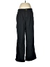 Free People Black Casual Pants Size 6 - photo 1