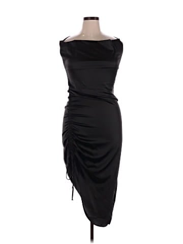 Lyaner Cocktail Dress (view 1)